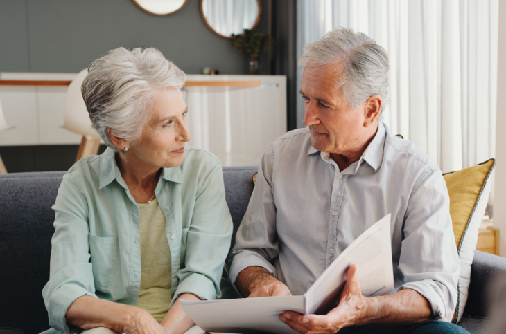 Writing Your Own Will – Is It Easy Lewes?