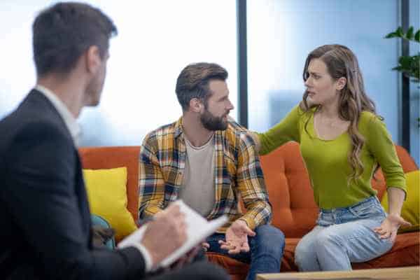 Which Will Type Offers the Best Protection for Children From Previous Relationships Lewes