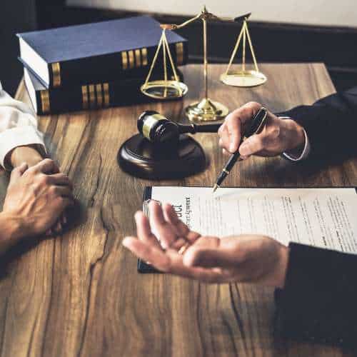 What Happens If the Court Invalidates the Will Lewes