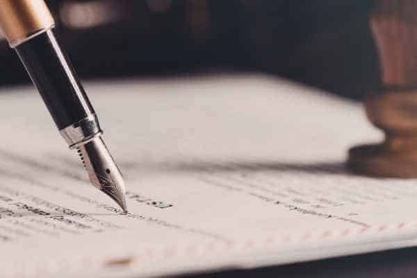 Do the Other Beneficiaries Still Receive Their Inheritance Lewes